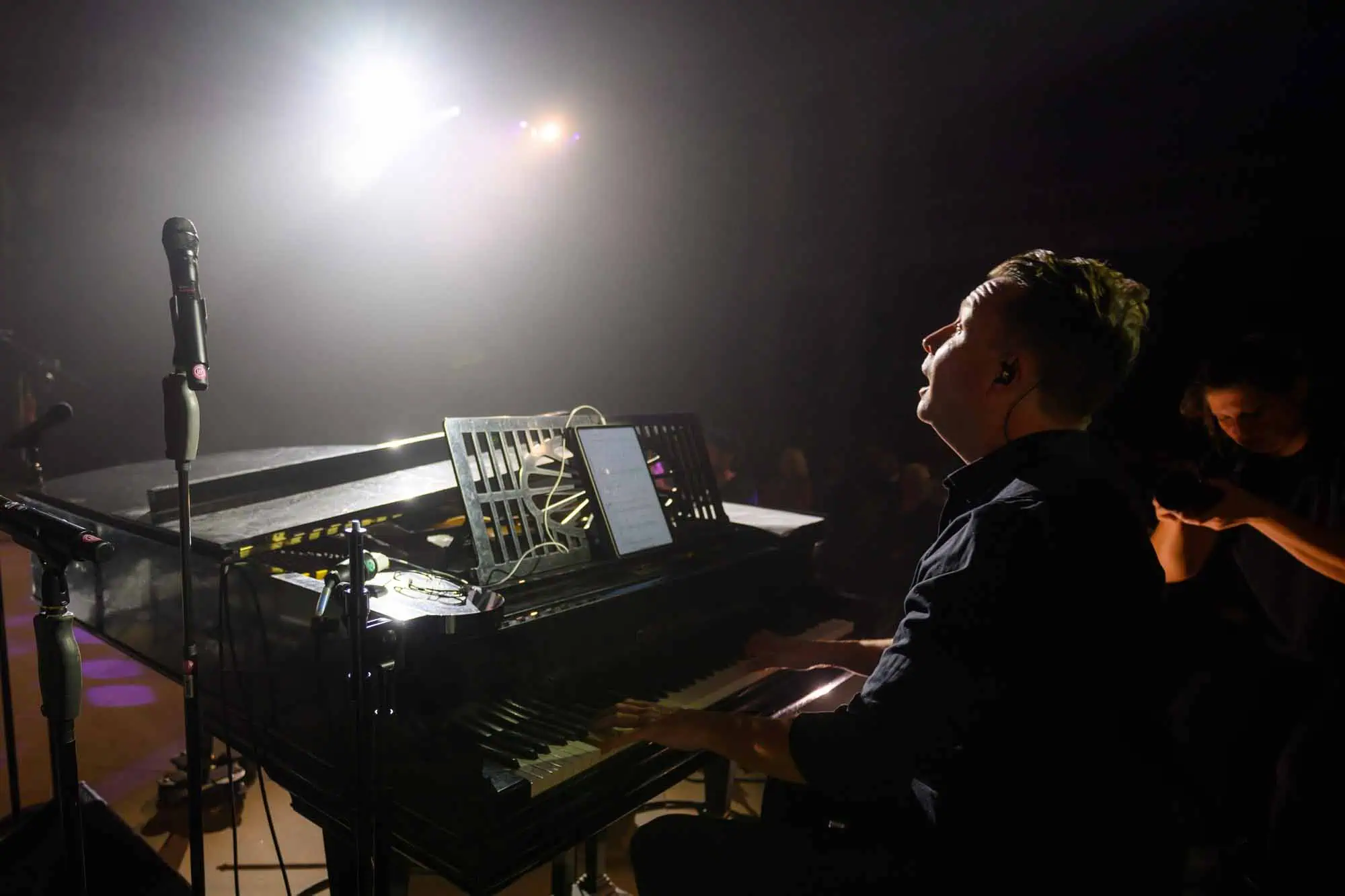 Spendenkonzert – Bild 69