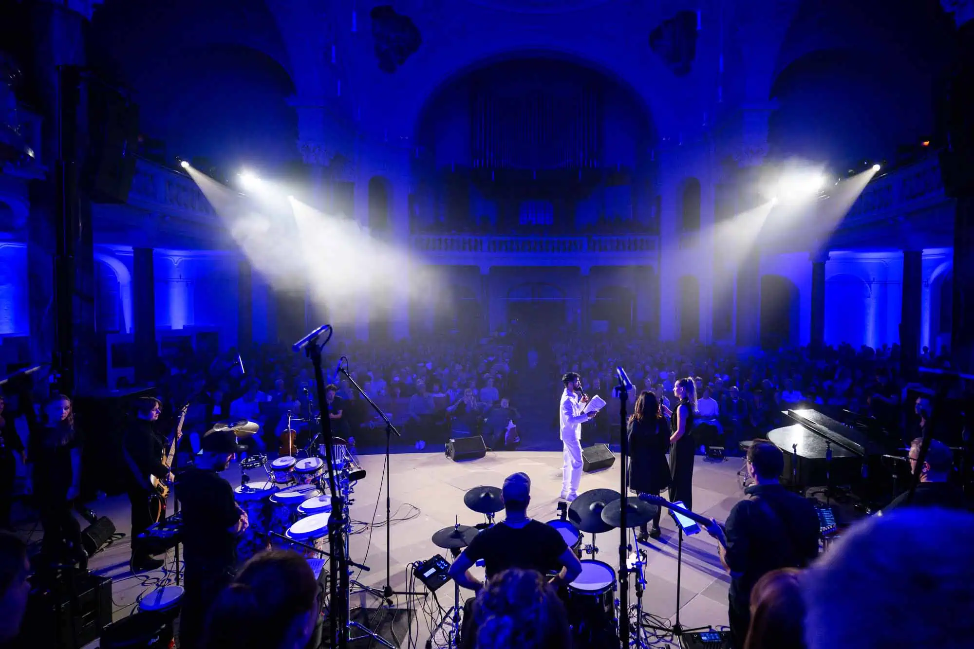 Spendenkonzert – Bild 71