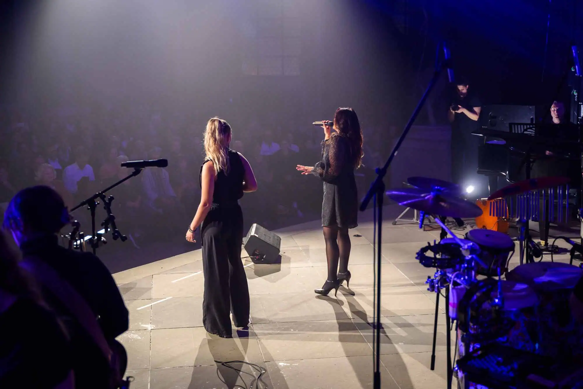 Spendenkonzert – Bild 73