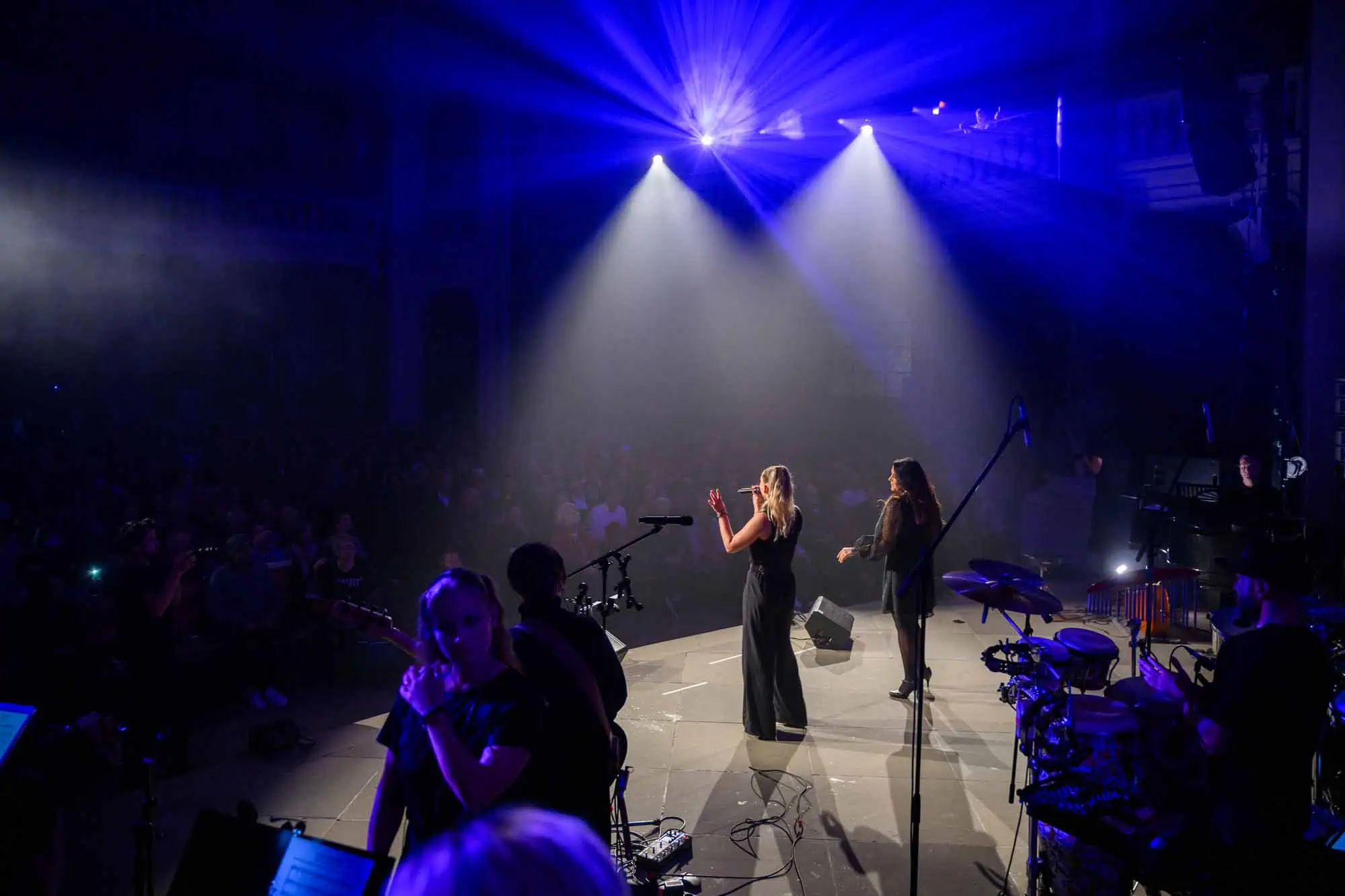 Spendenkonzert – Bild 74