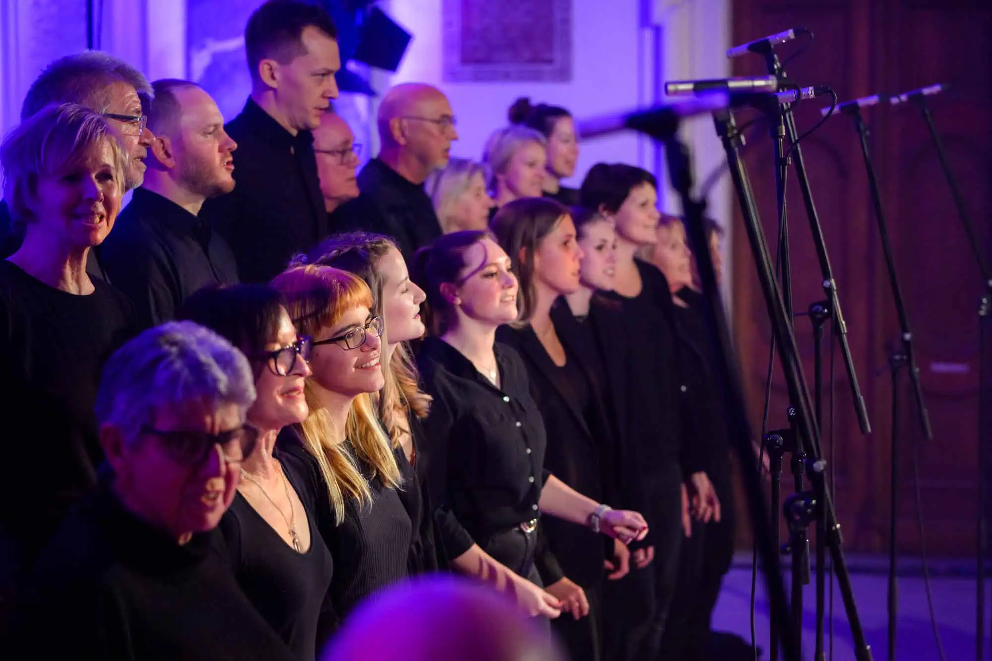 Spendenkonzert – Bild 82