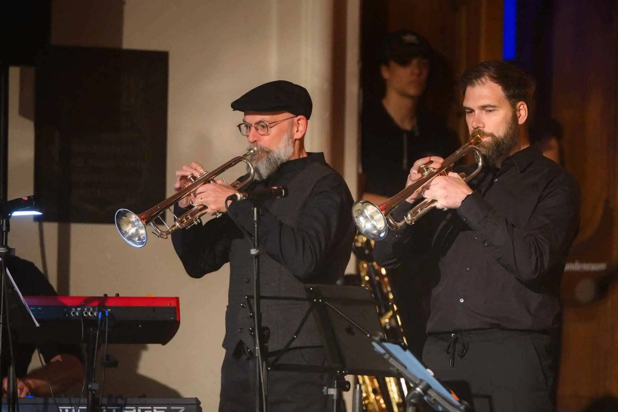 Spendenkonzert – Bild 85