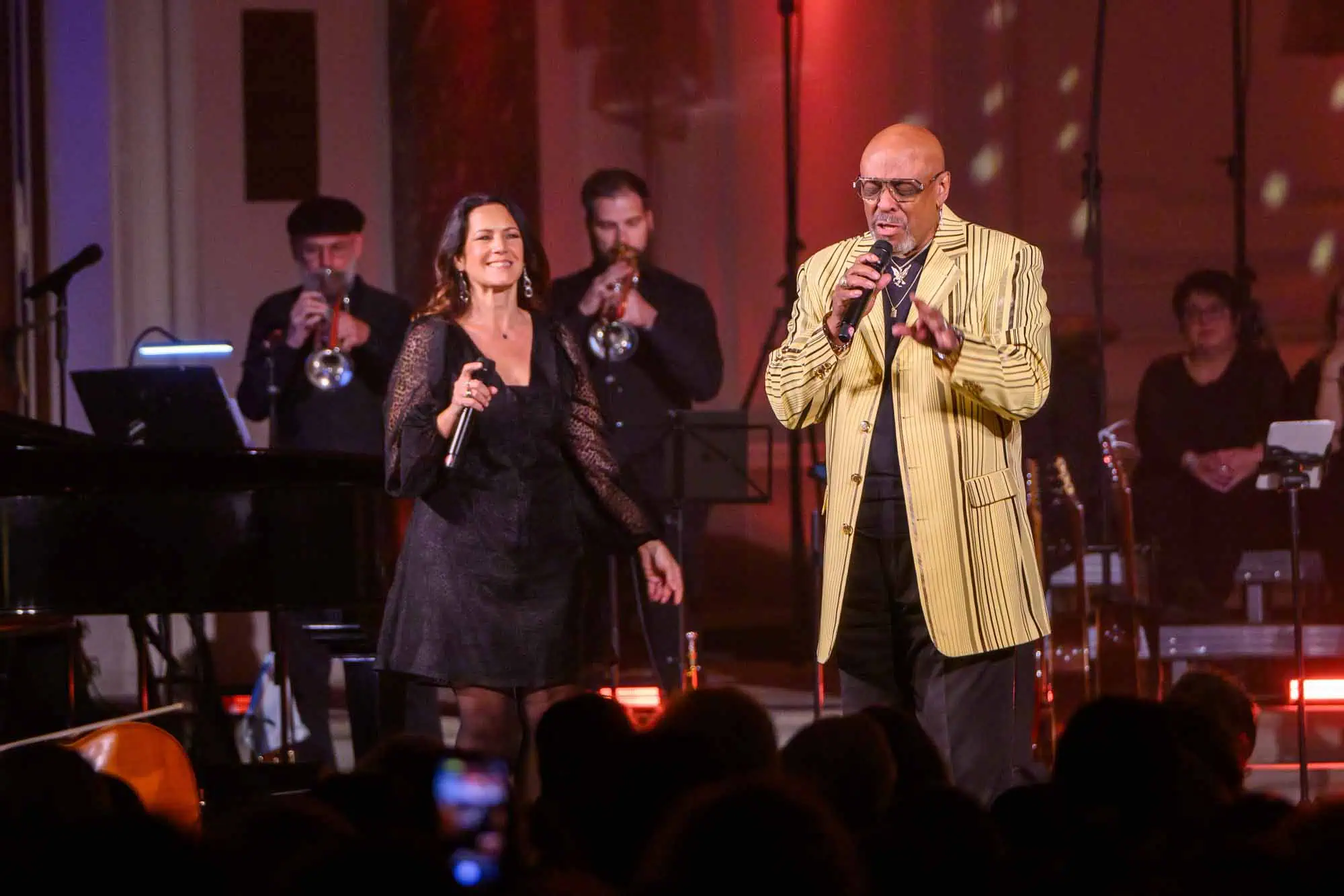 Spendenkonzert – Bild 87