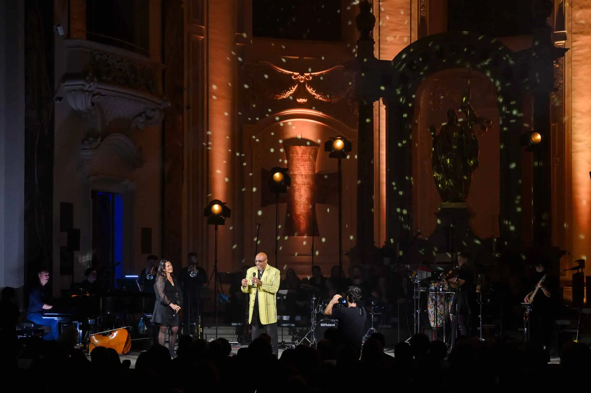 Spendenkonzert – Bild 90
