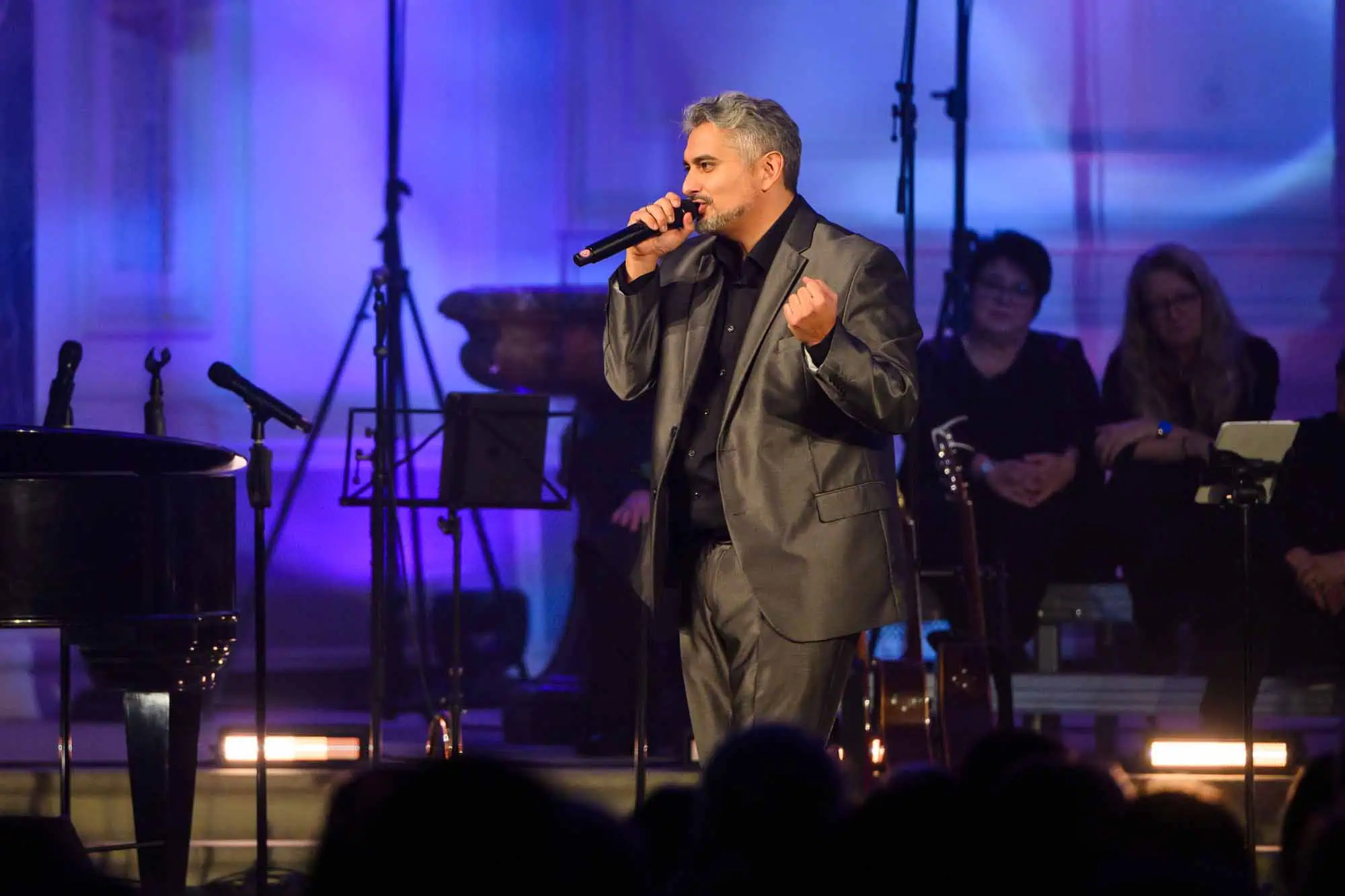 Spendenkonzert – Bild 92