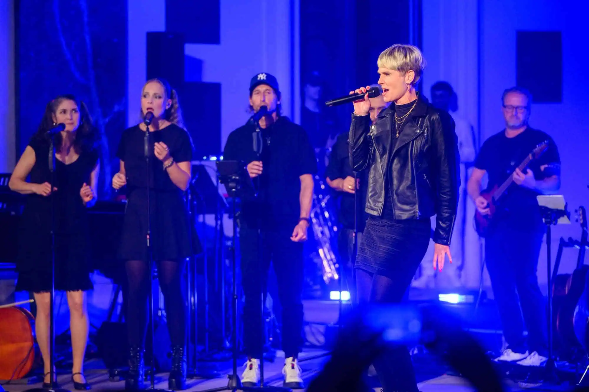 Spendenkonzert – Bild 97
