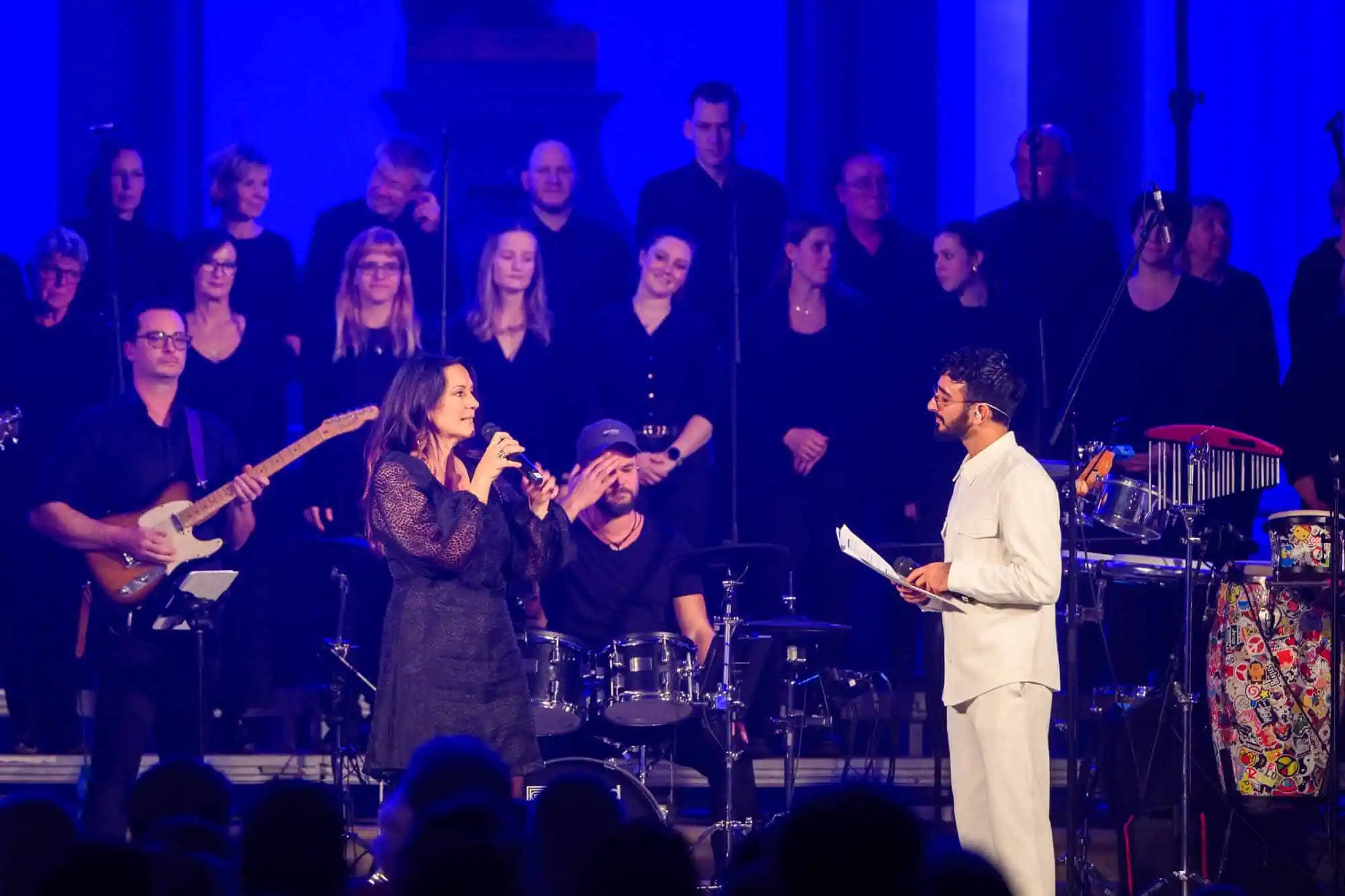 Spendenkonzert – Bild 100