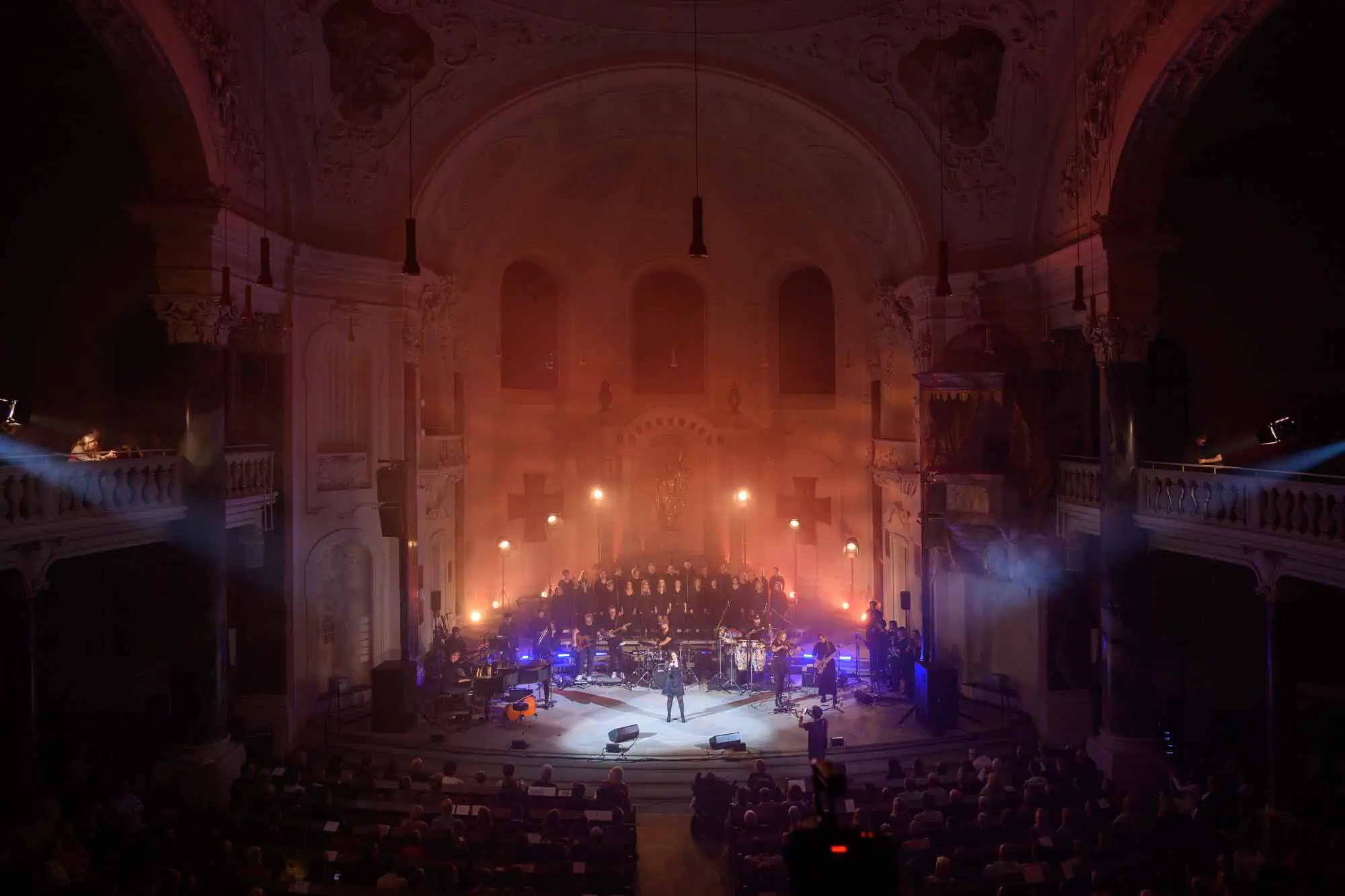 Spendenkonzert – Bild 109