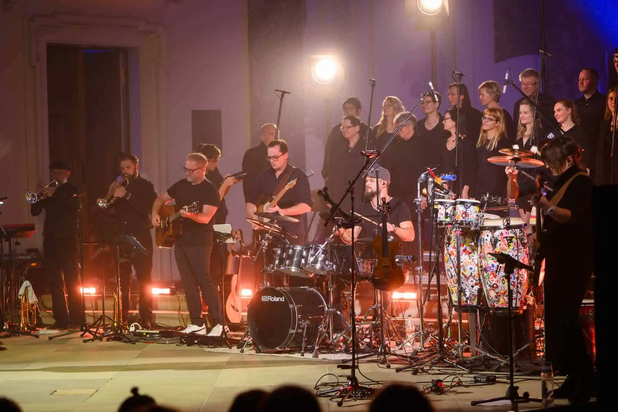 Spendenkonzert – Bild 114