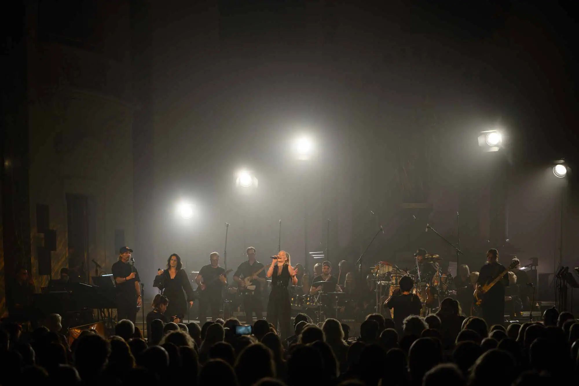 Spendenkonzert – Bild 118