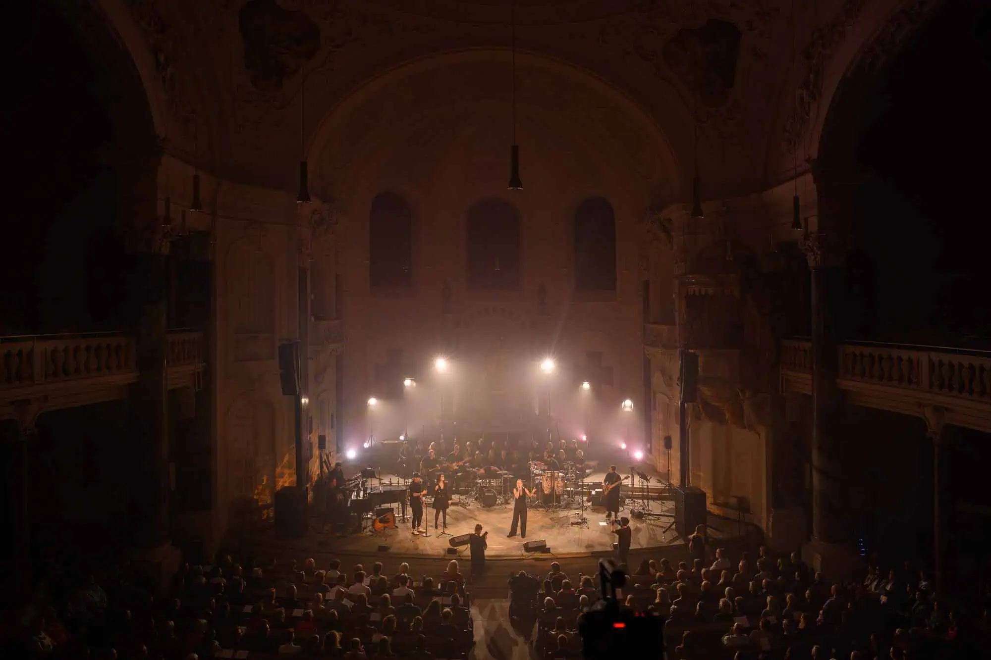 Spendenkonzert – Bild 121
