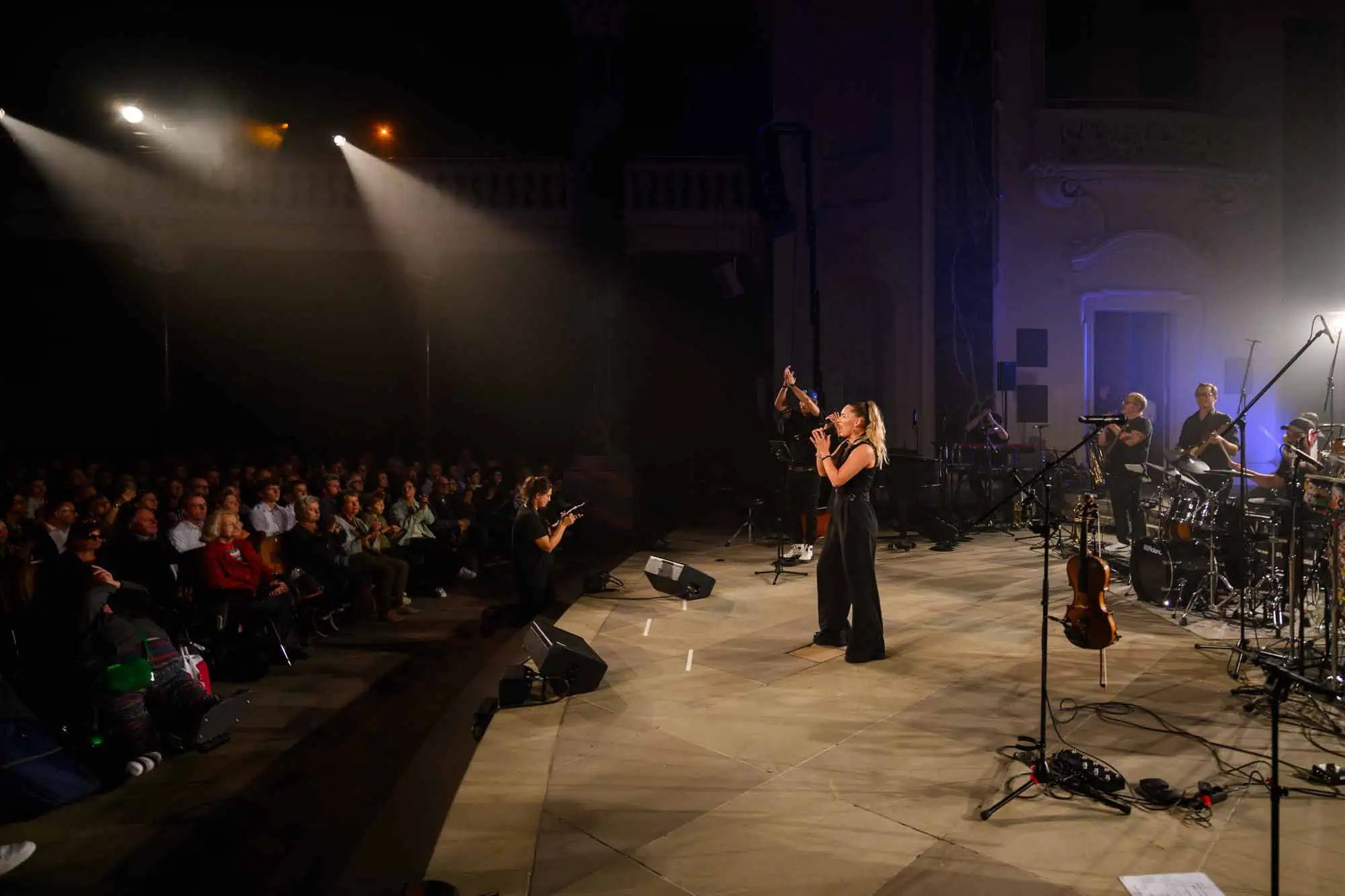 Spendenkonzert – Bild 123