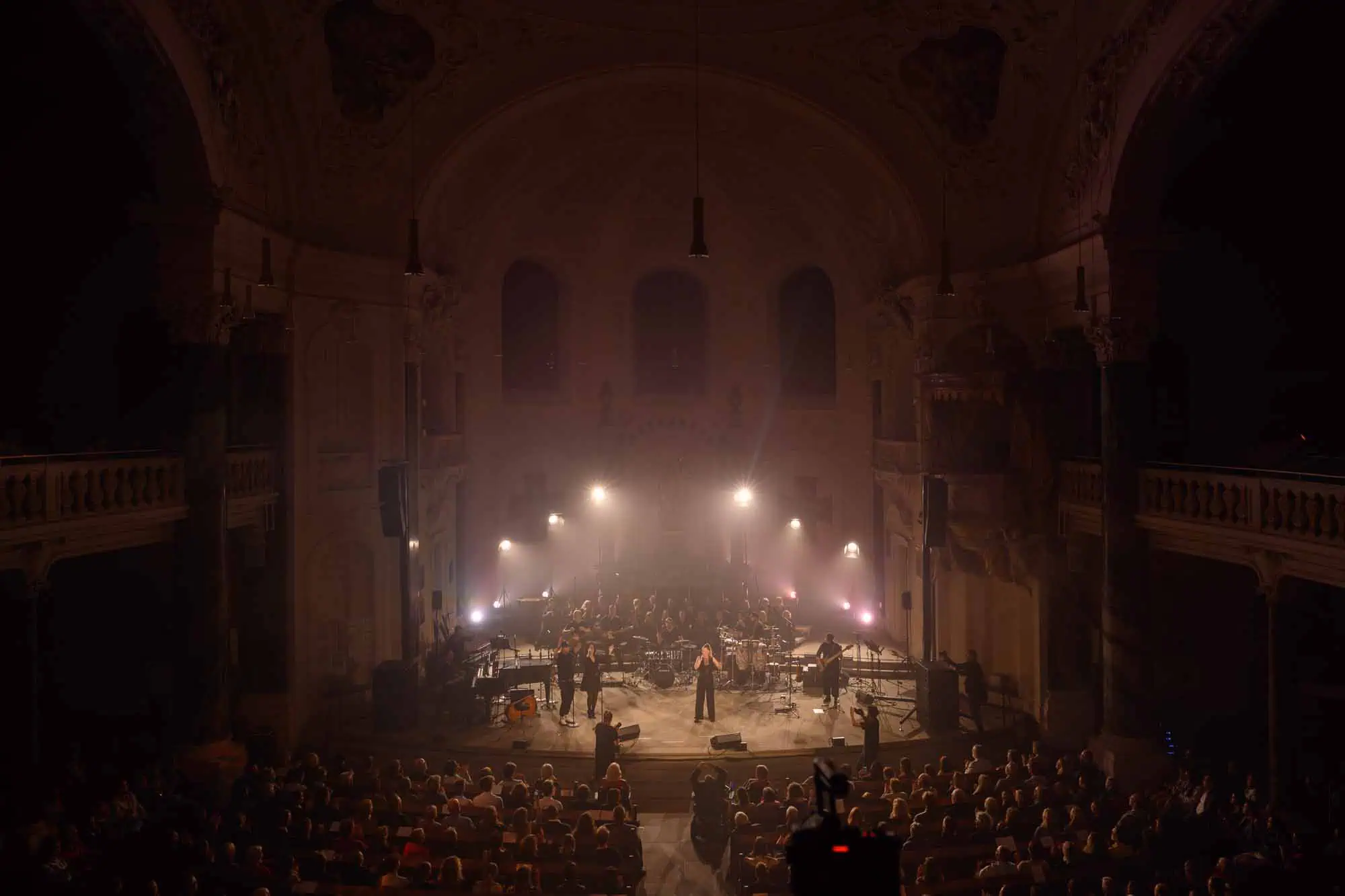 Spendenkonzert – Bild 126