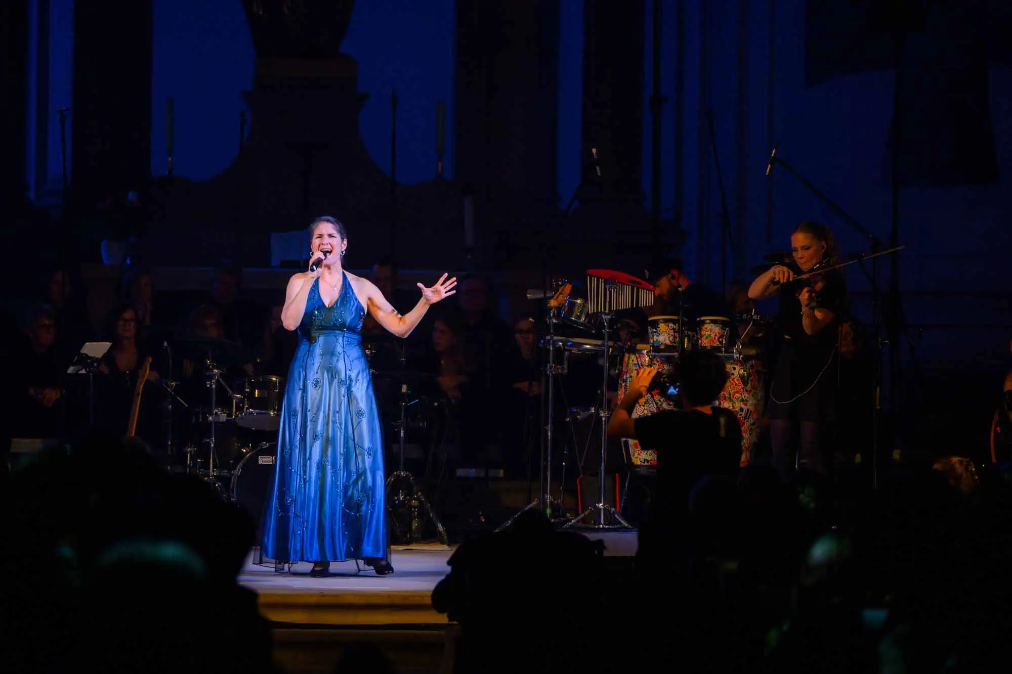 Spendenkonzert – Bild 138