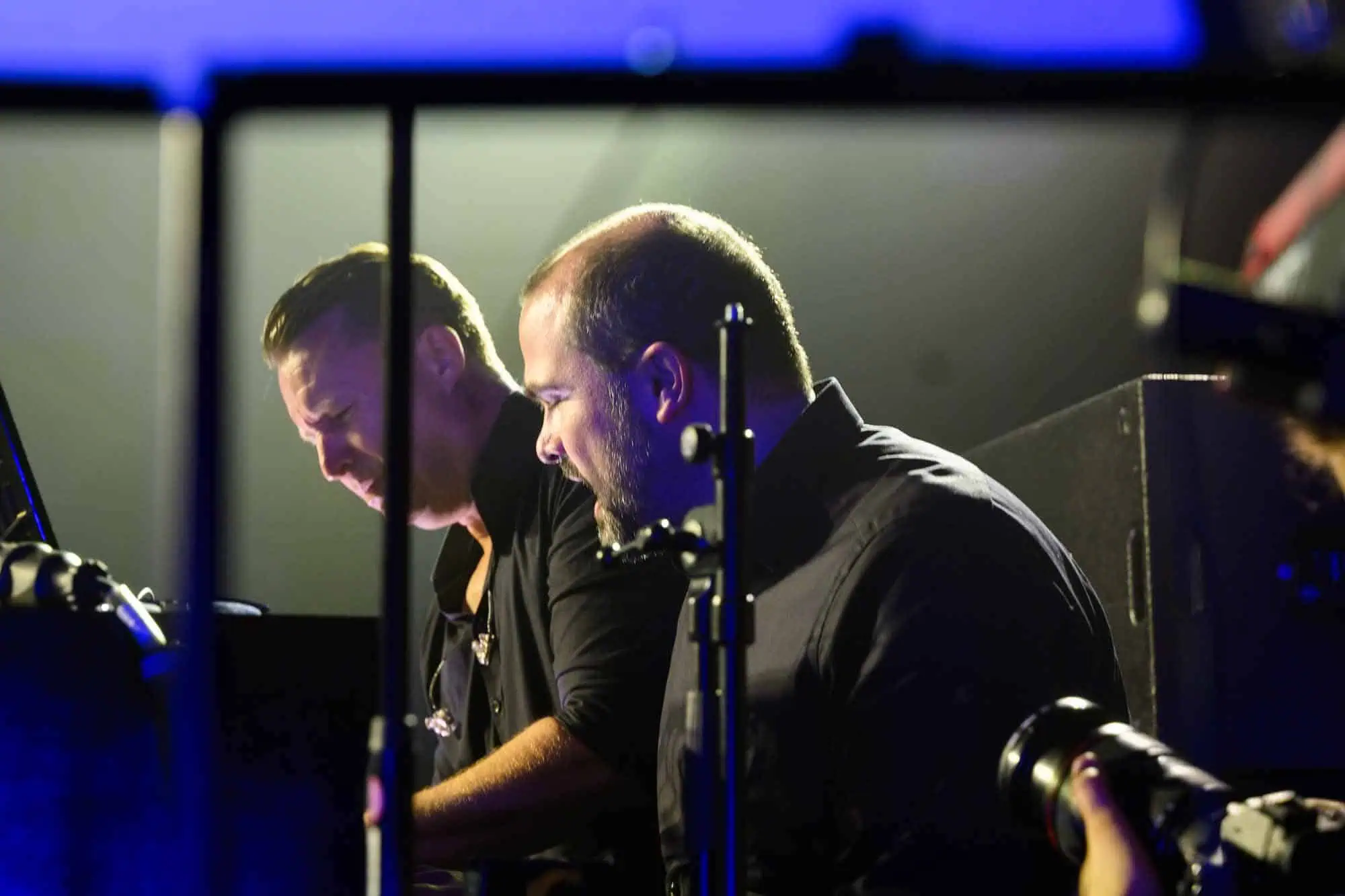 Spendenkonzert – Bild 143