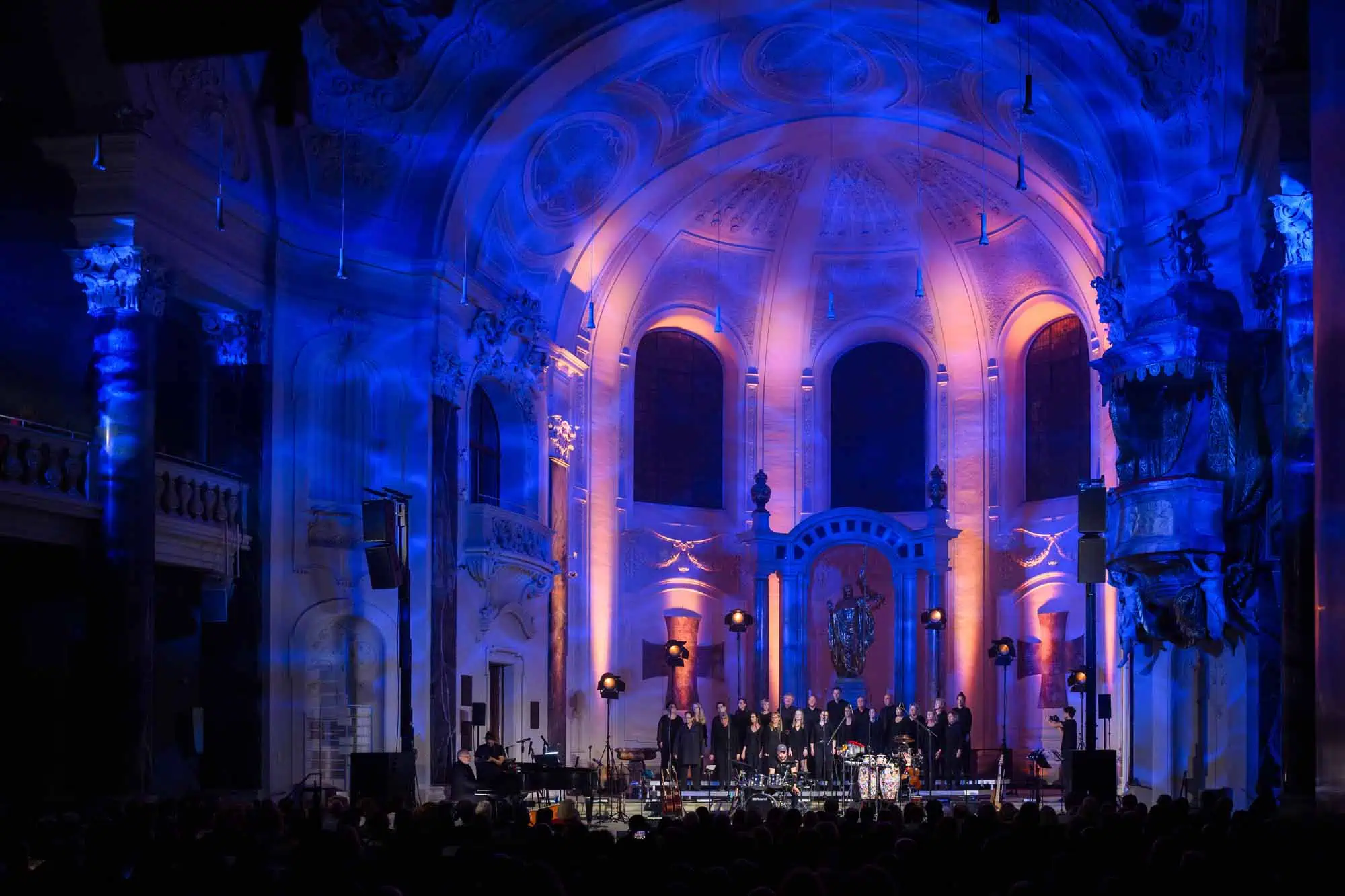 Unser Chor 2024