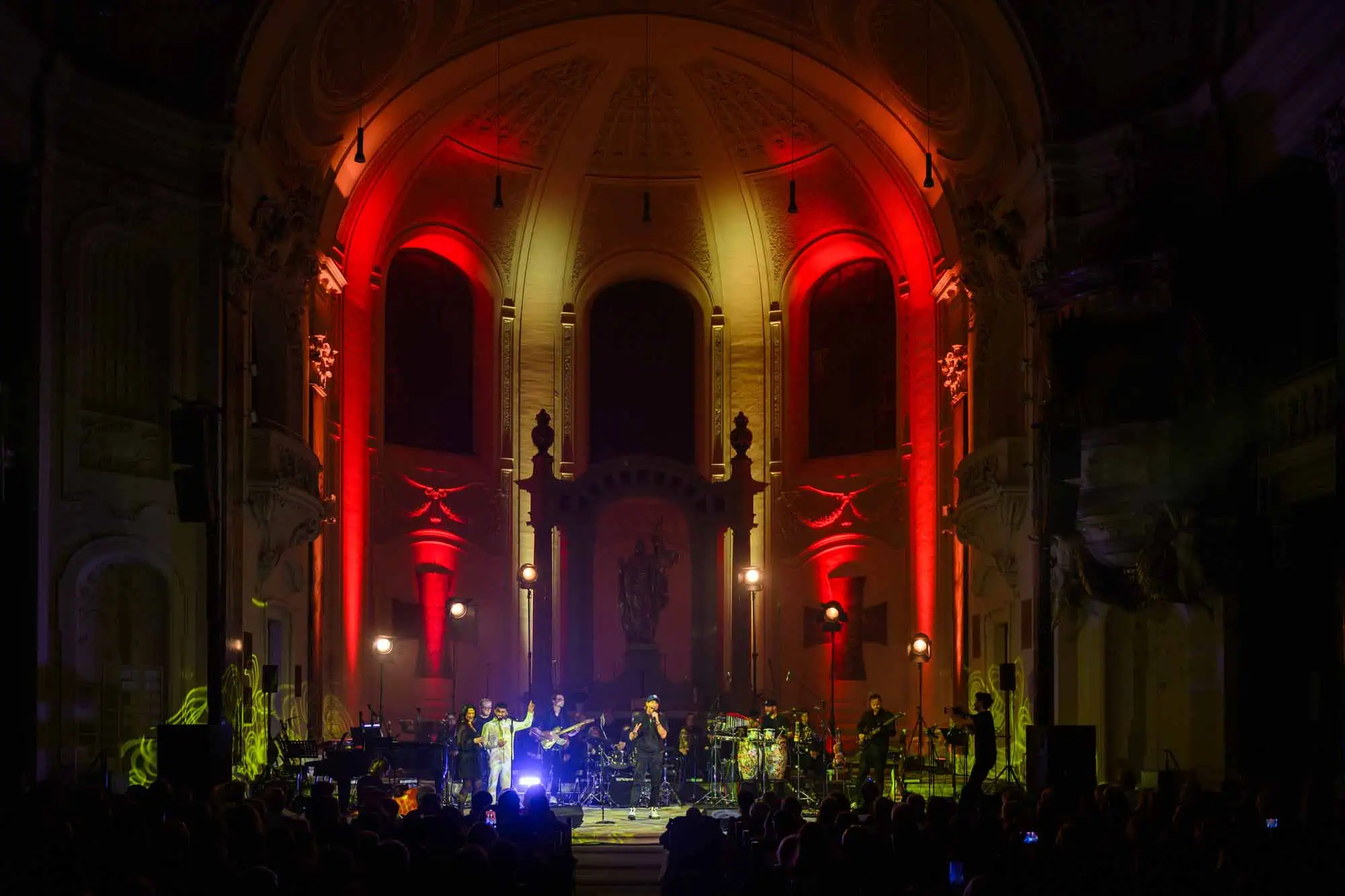 Spendenkonzert – Bild 166