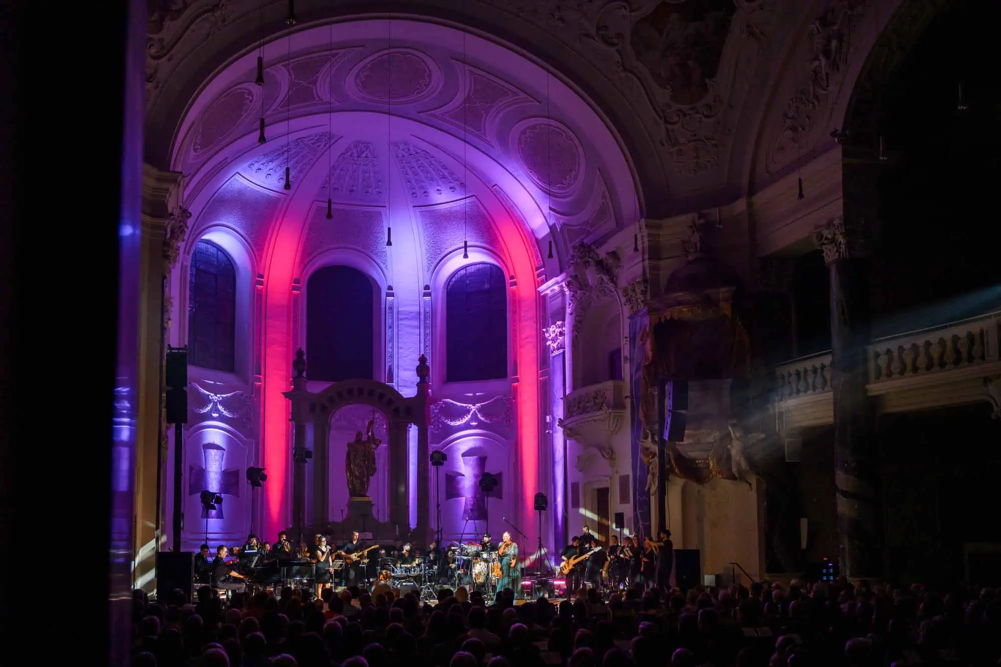 Spendenkonzert – Bild 174