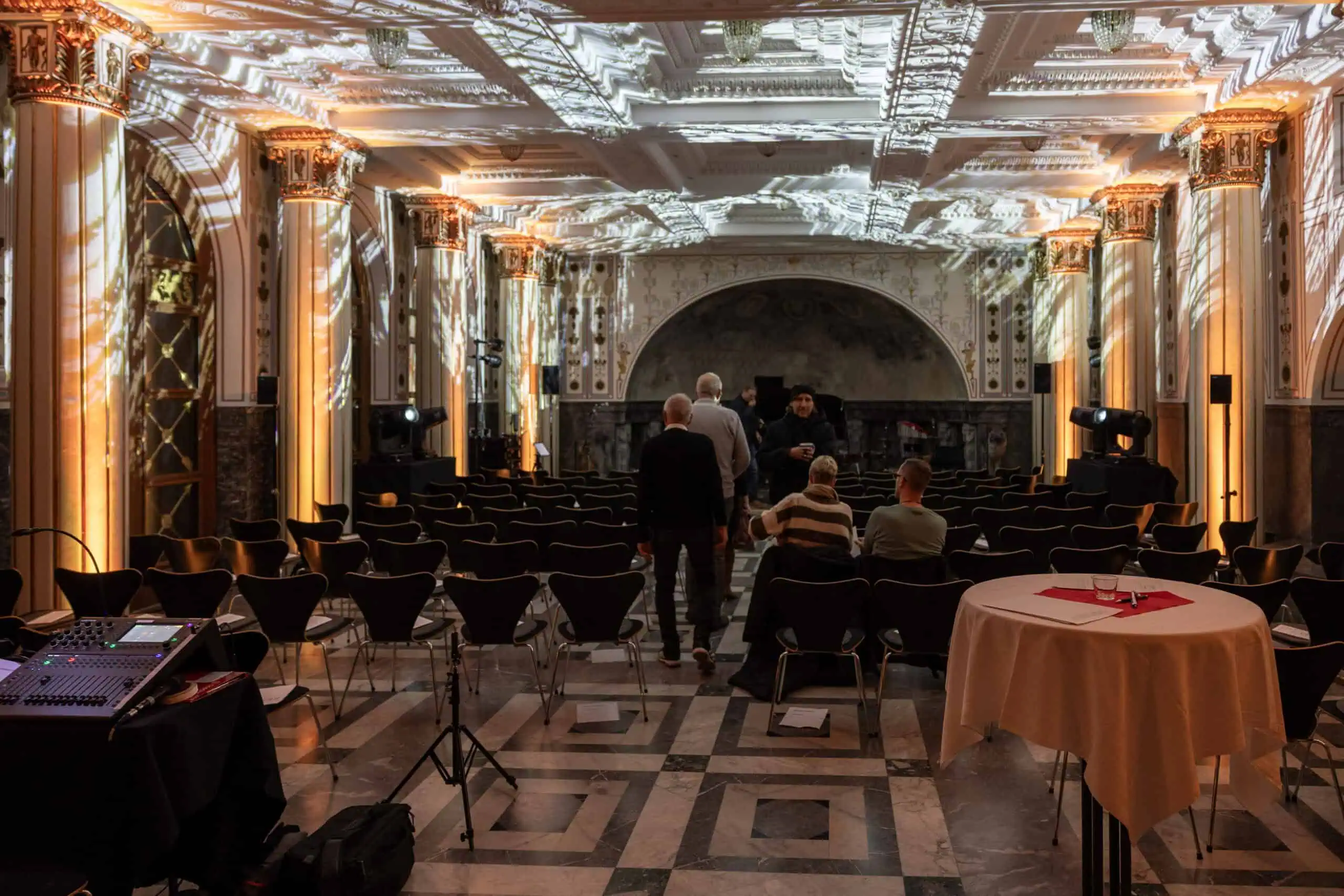 Spendenkonzert – Bild 1