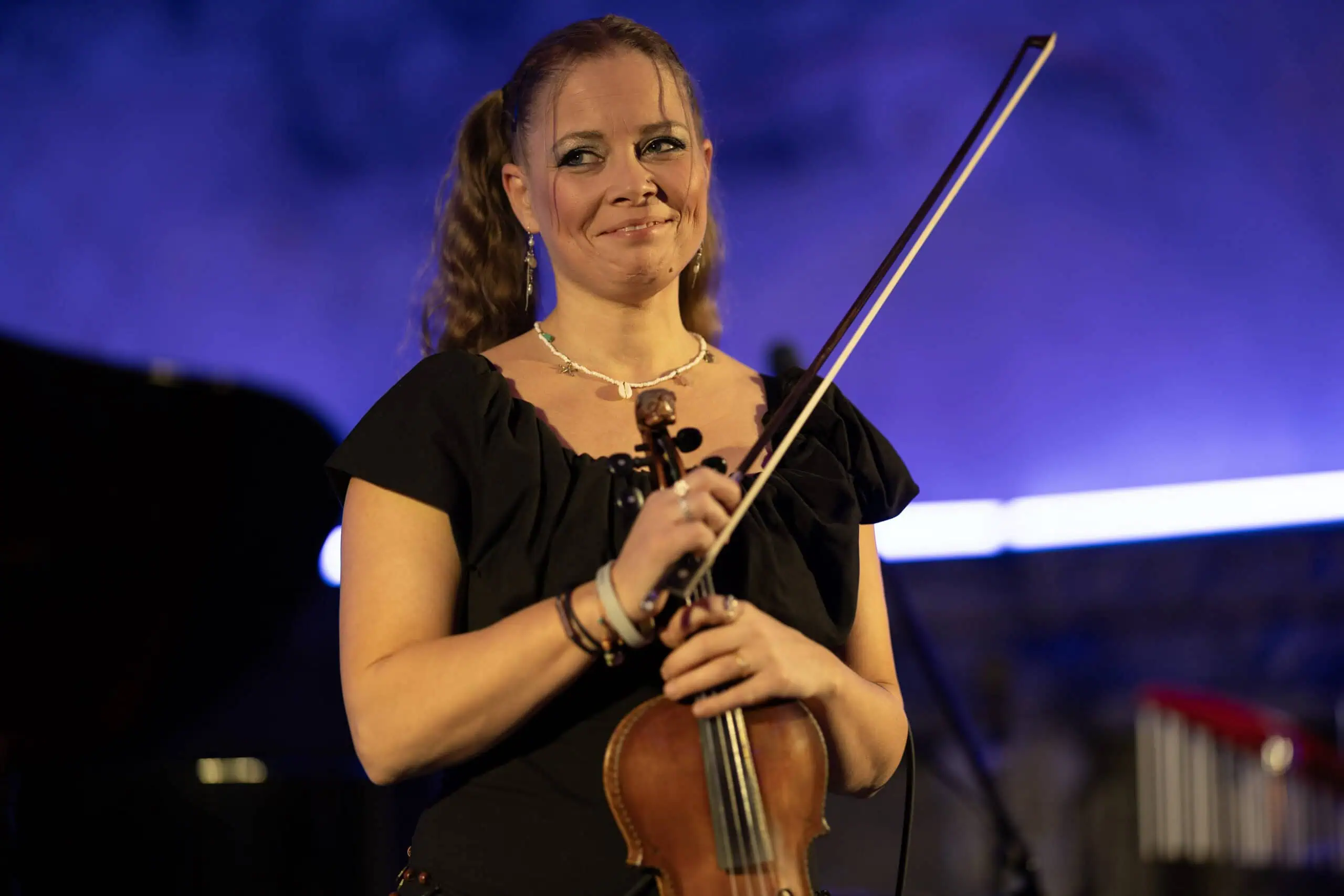 Spendenkonzert – Bild 4