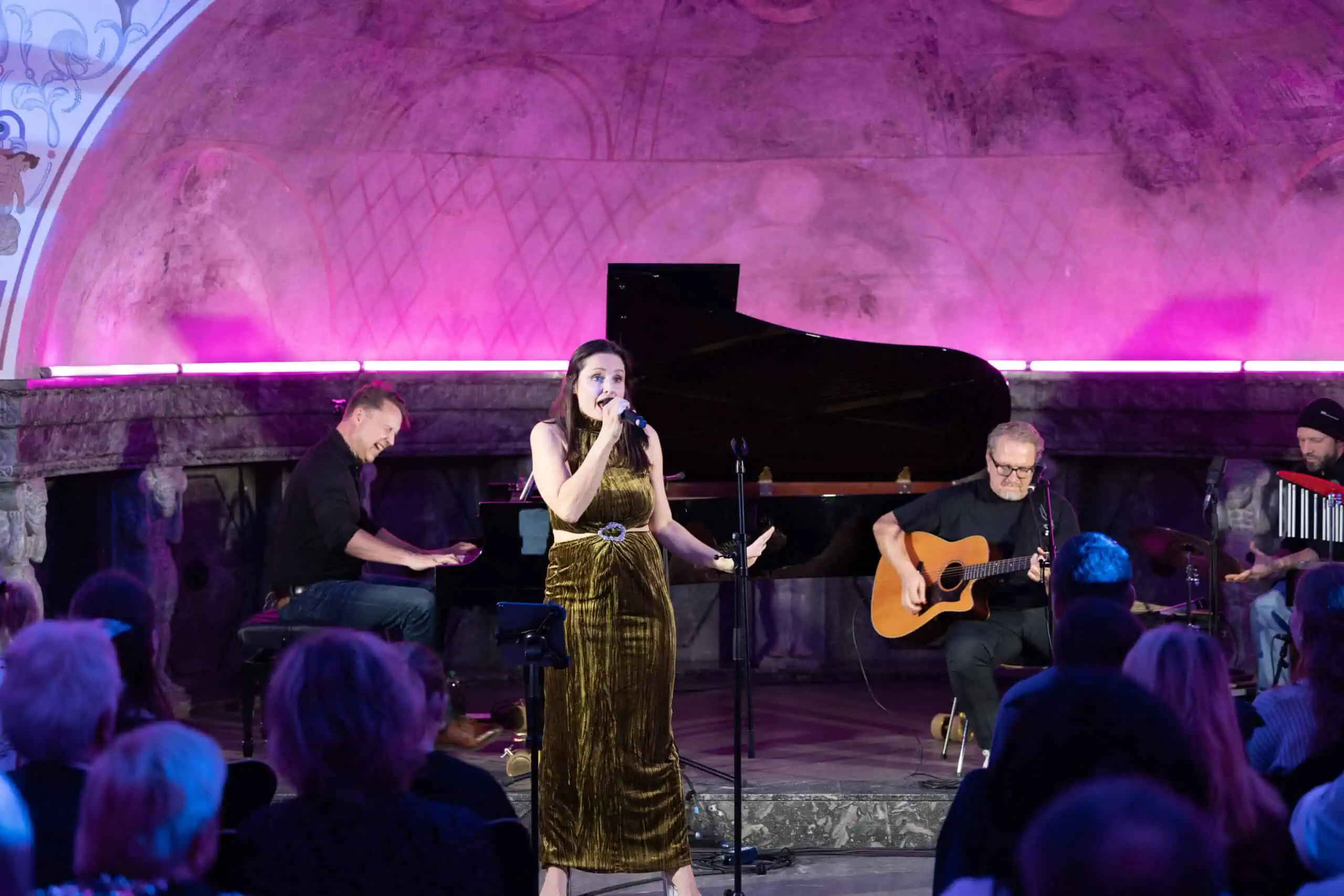 Spendenkonzert – Bild 9
