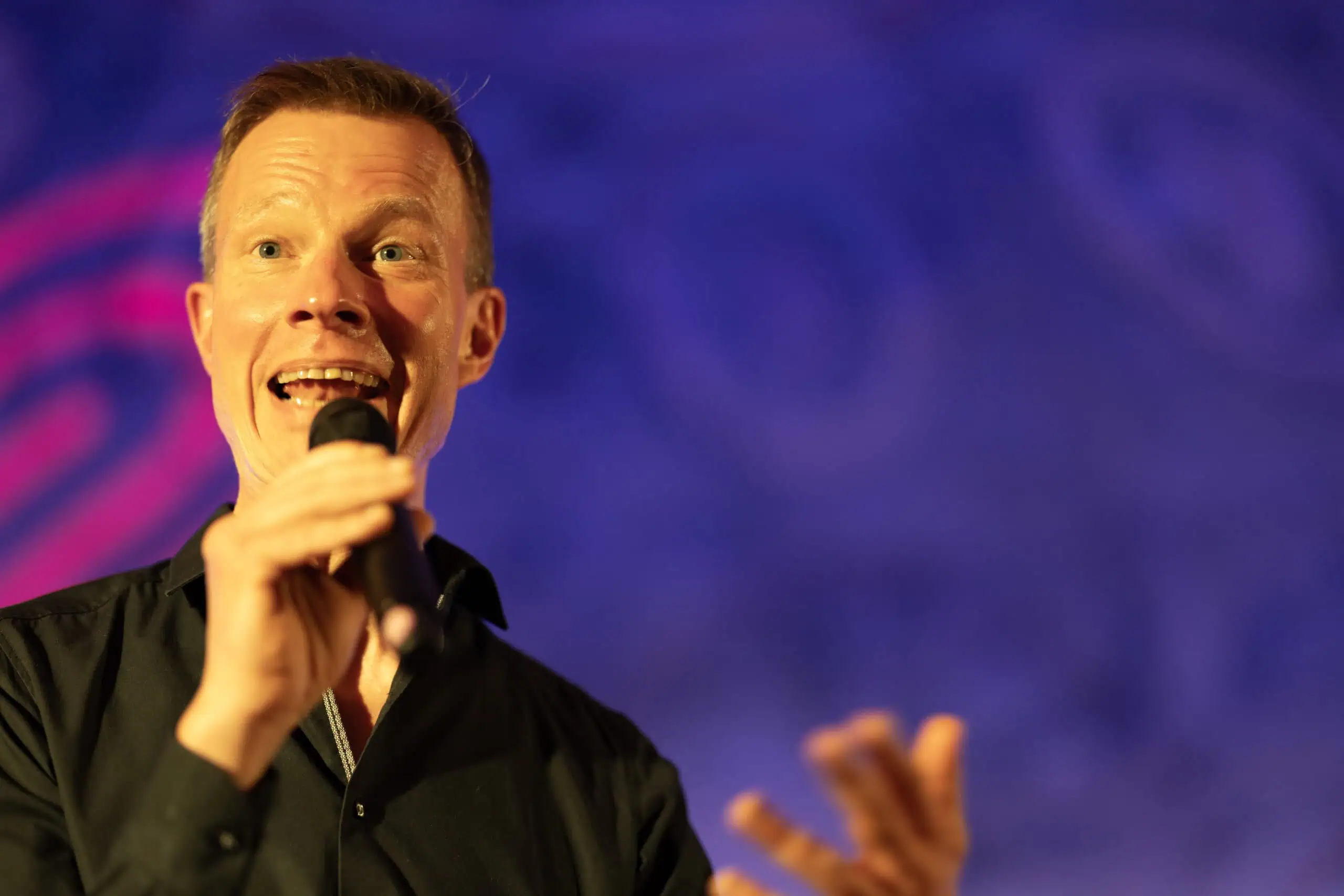 Spendenkonzert – Bild 31