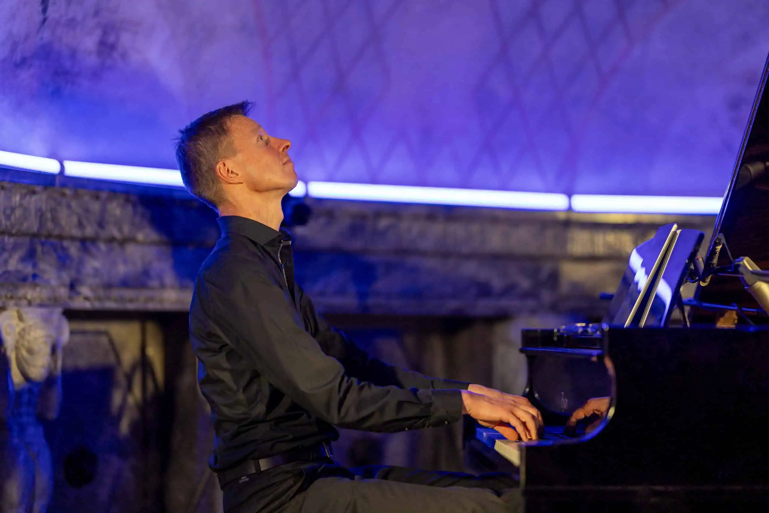 Spendenkonzert – Bild 33