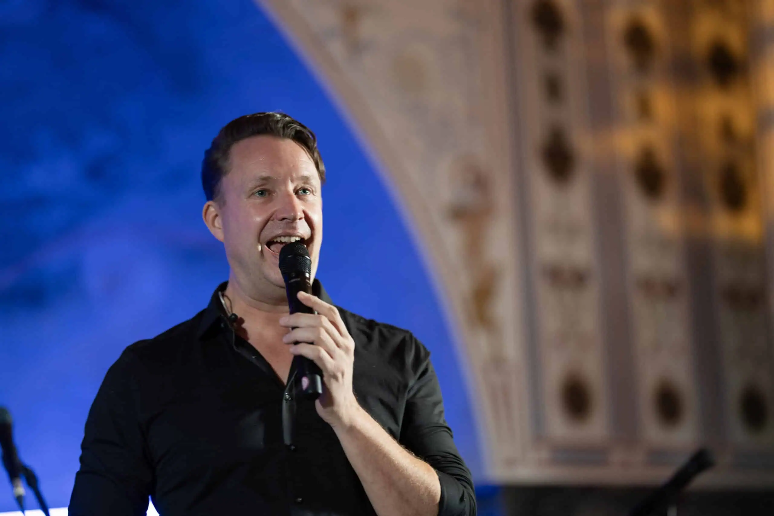 Spendenkonzert – Bild 34