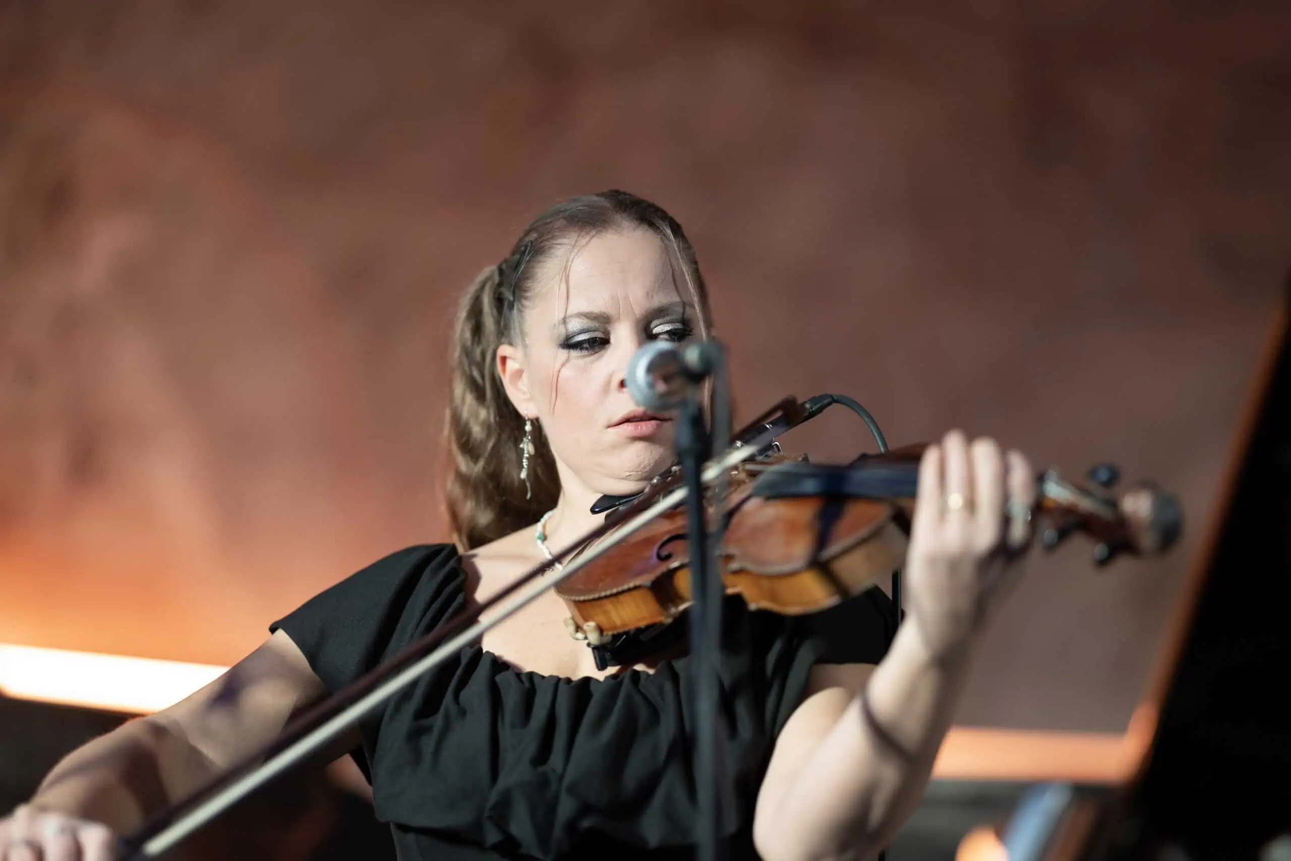 Spendenkonzert – Bild 41