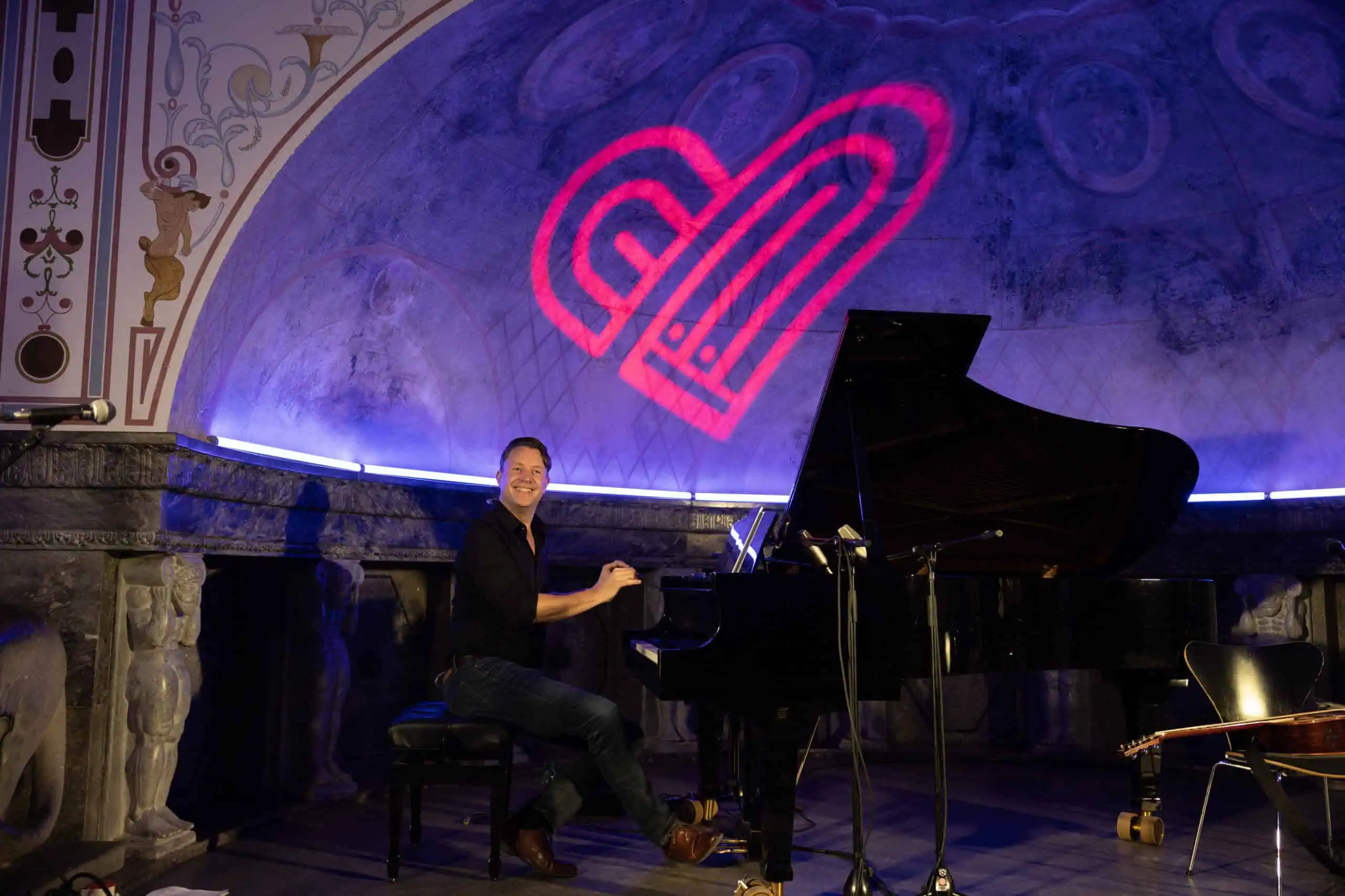 Spendenkonzert – Bild 46