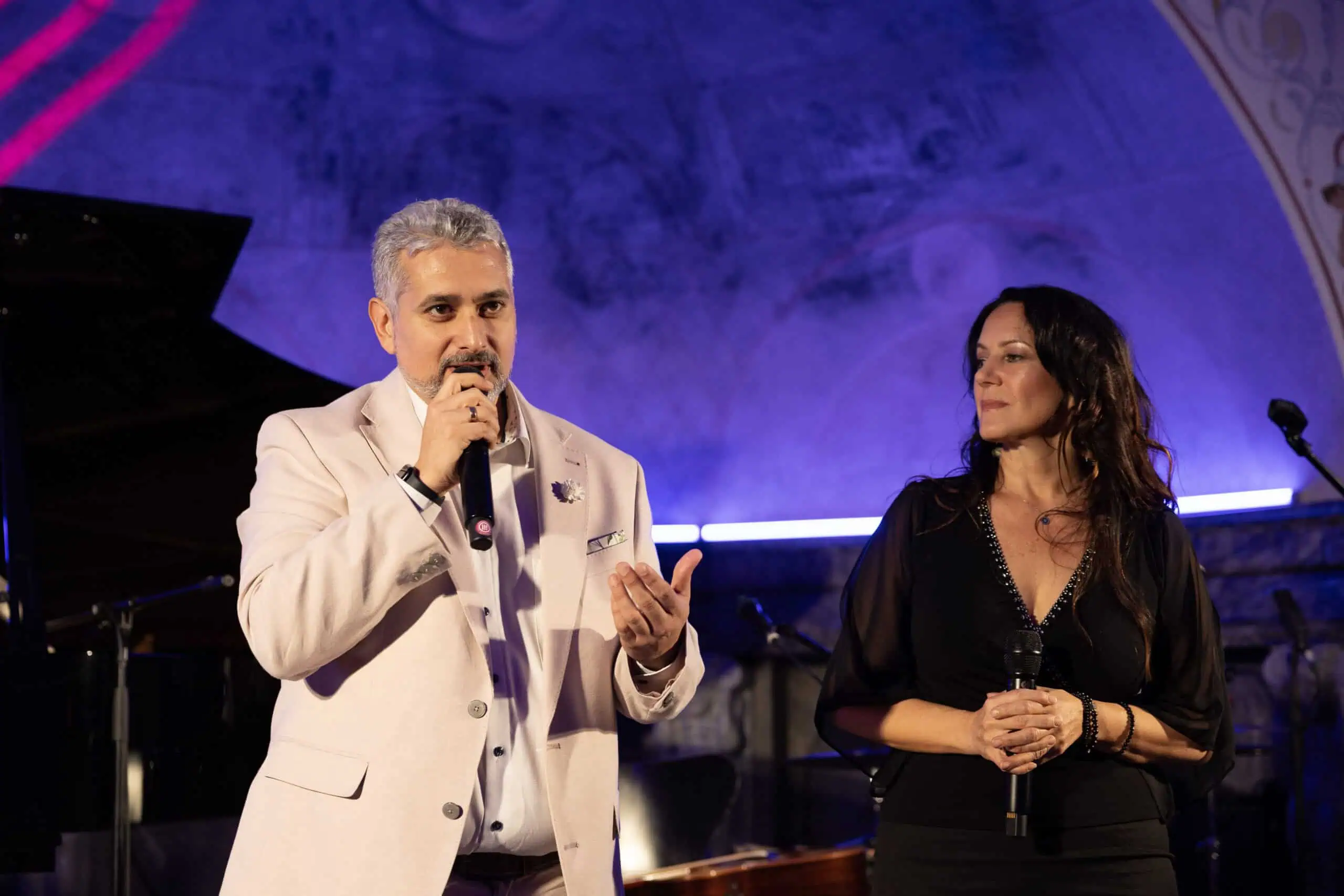 Spendenkonzert – Bild 47