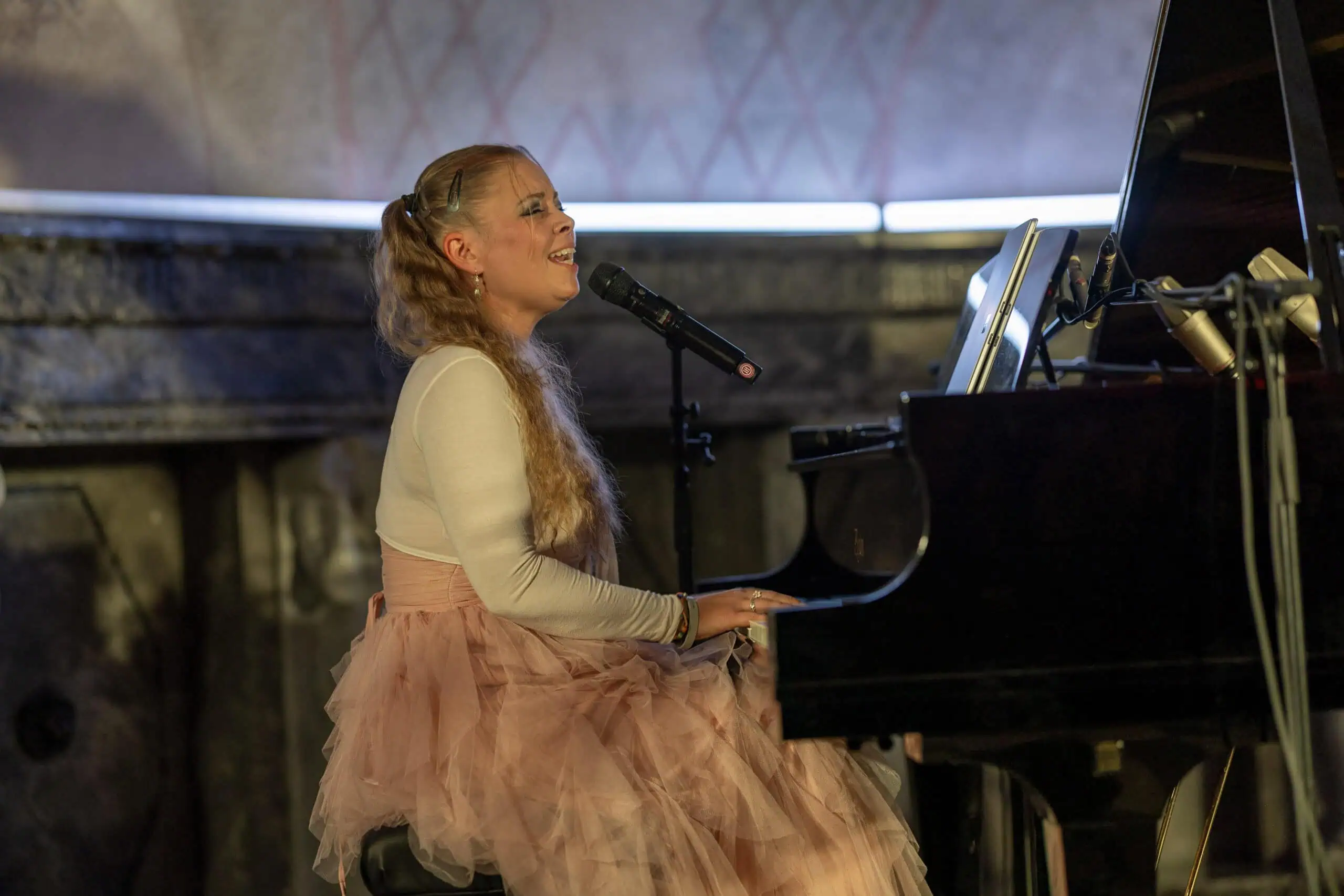 Spendenkonzert – Bild 51