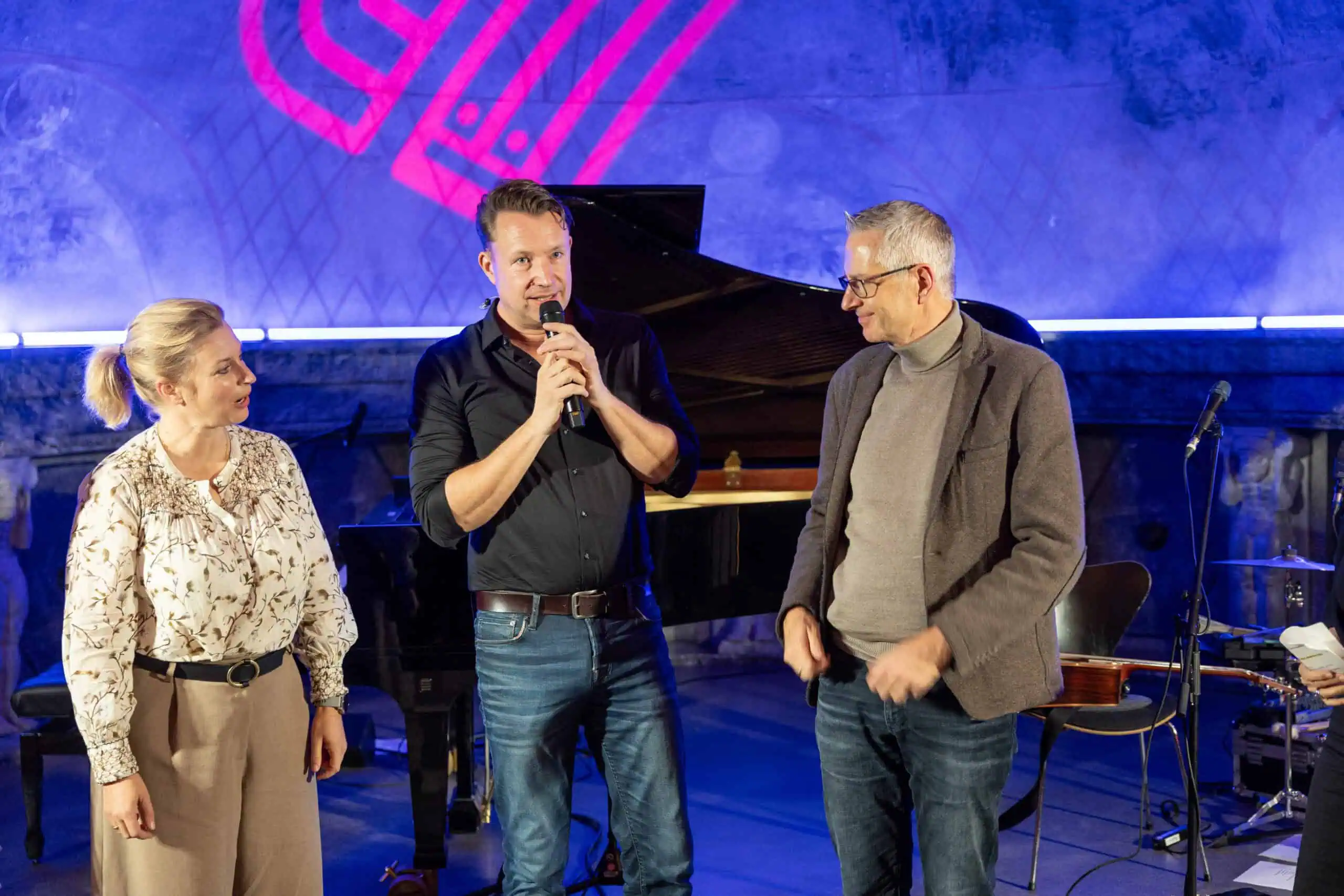 Spendenkonzert – Bild 58