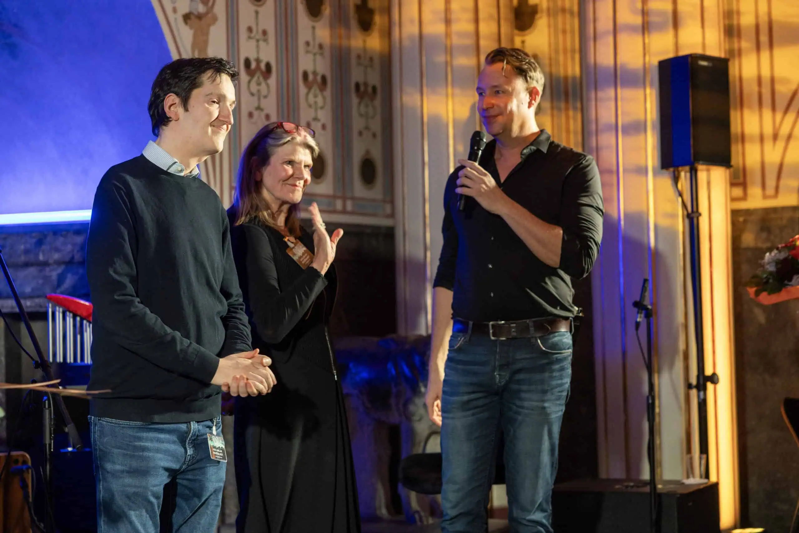 Spendenkonzert – Bild 60