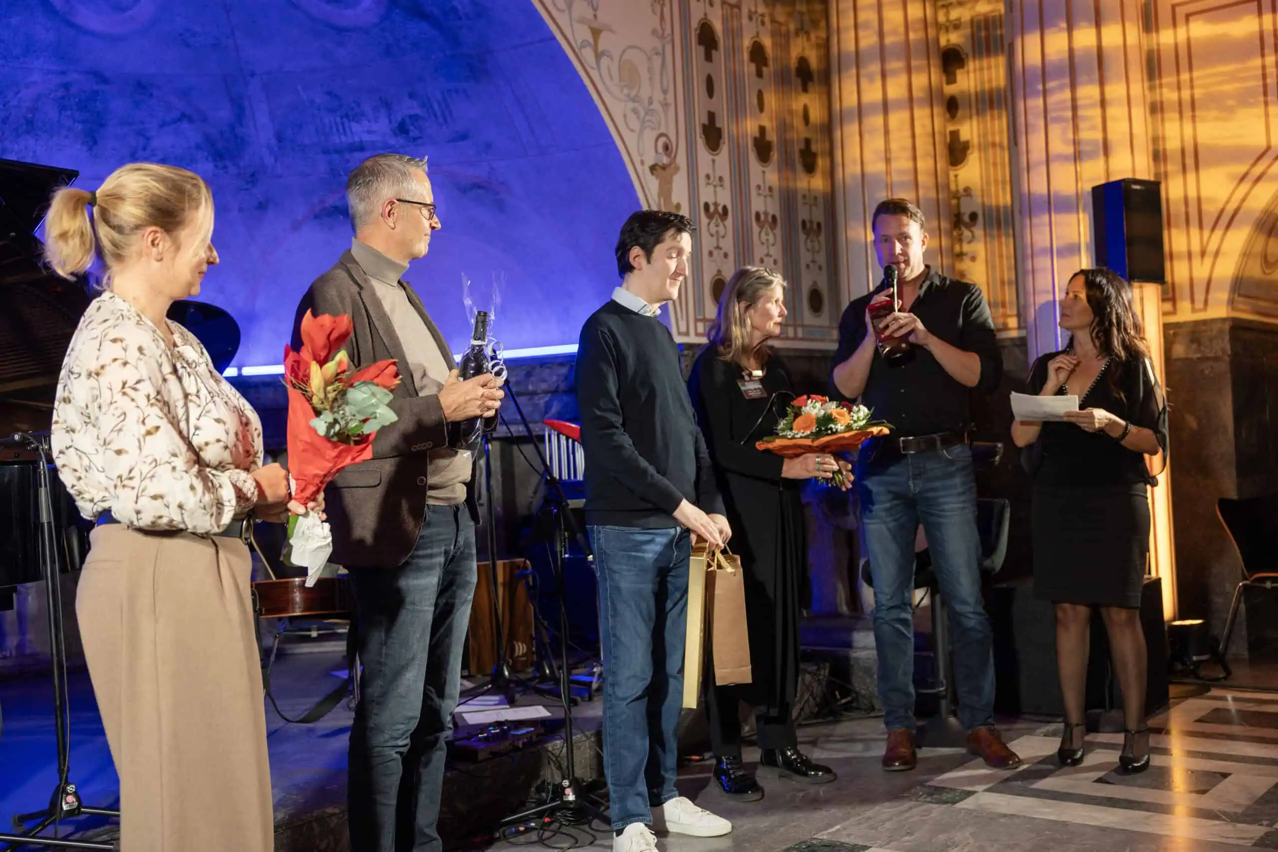 Spendenkonzert – Bild 62