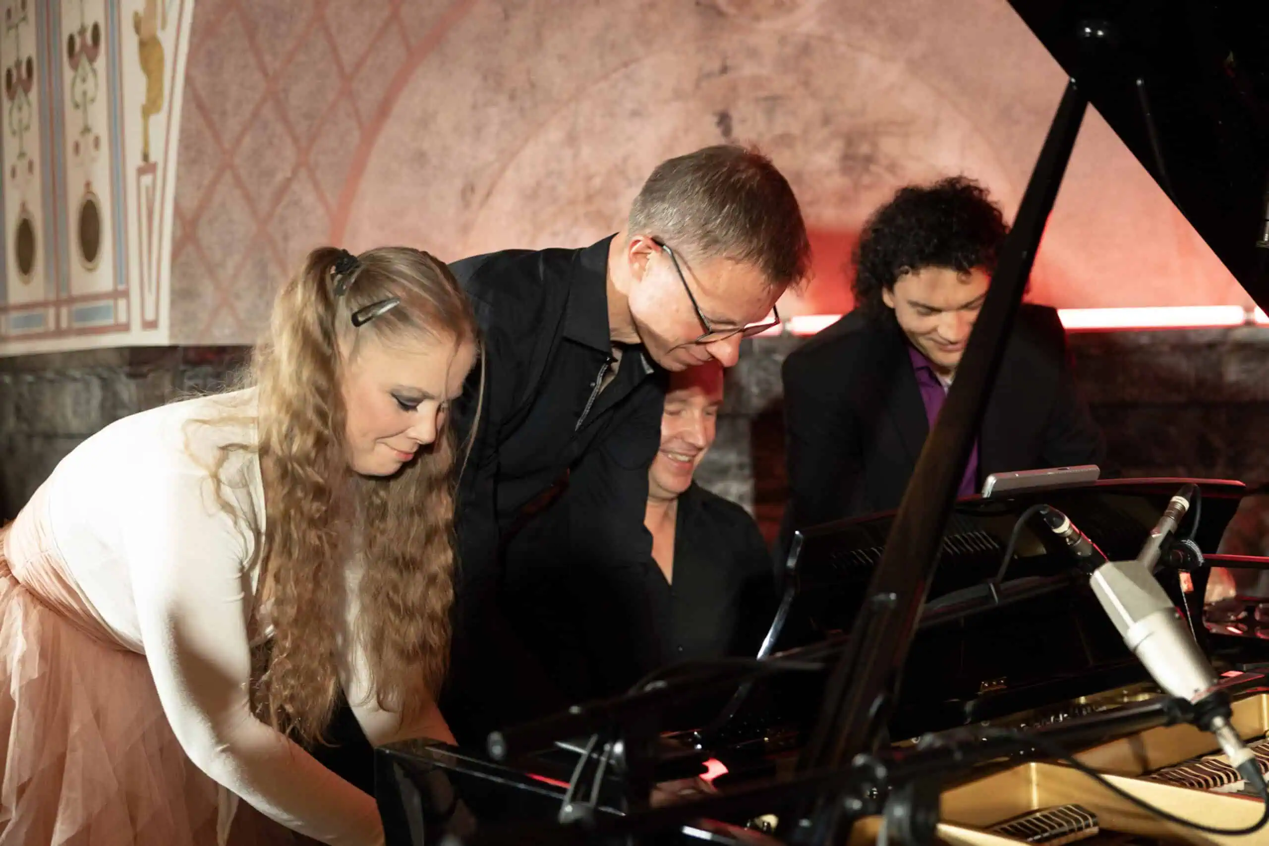 Spendenkonzert – Bild 67