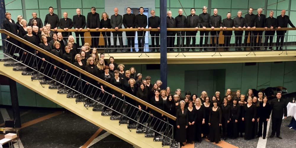 Solitude-Chor Stuttgart