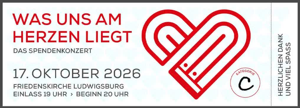 Ticket Platzkategorie C